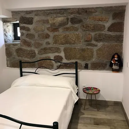 Isatour -natural Park House Vouzela