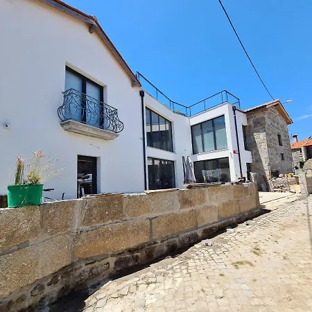 Isatour -natural Park House *