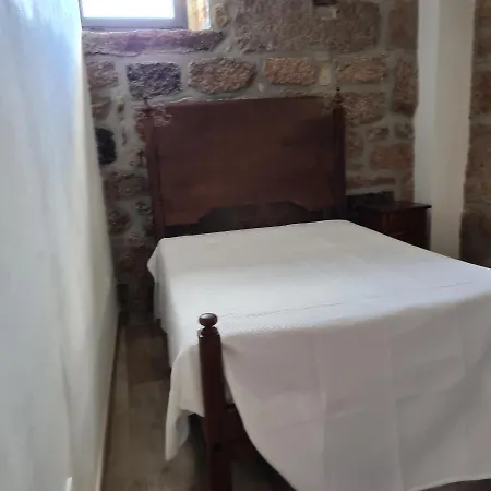 Isatour -natural Park House