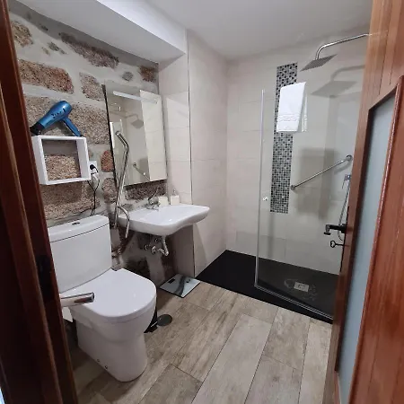 Isatour -natural Park House בית חווה ווזלה