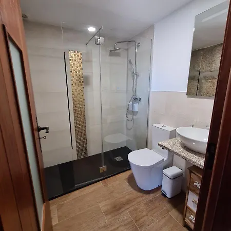 Isatour -natural Park House בית חווה *