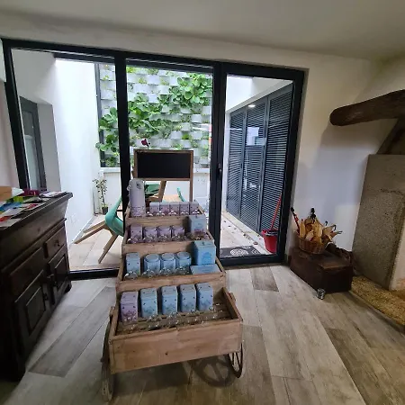 Isatour -natural Park House Vouzela