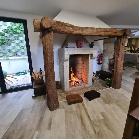 בית חווה Isatour -natural Park House *