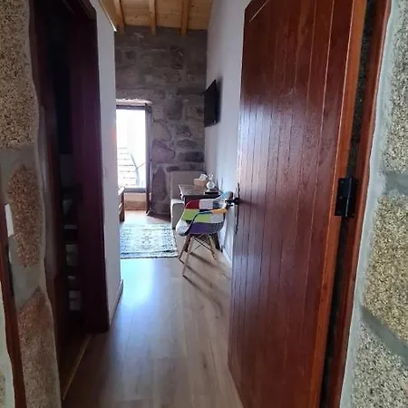 Isatour -natural Park House בית חווה *