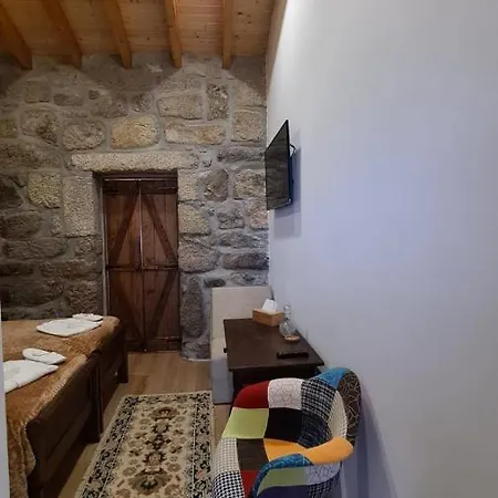 Isatour -natural Park House Gospodarstwo agroturystyczne