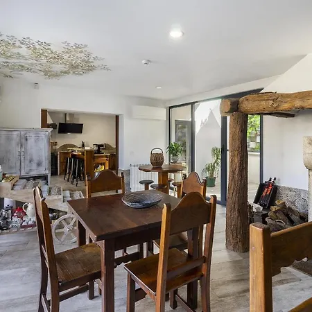 Gospodarstwo agroturystyczne Isatour -natural Park House *