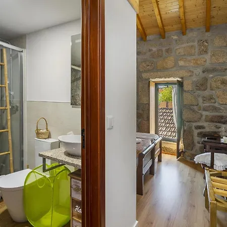 Isatour -natural Park House Gospodarstwo agroturystyczne *