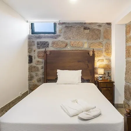 Isatour -natural Park House * ווזלה