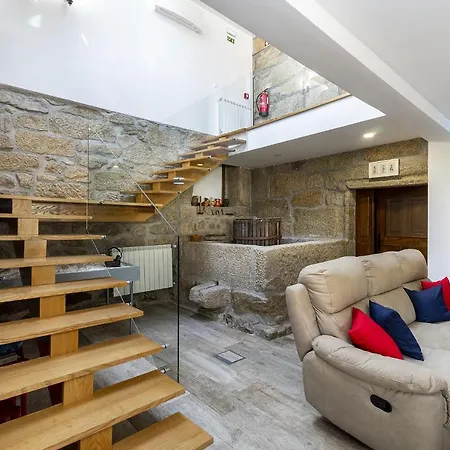 Isatour -natural Park House *