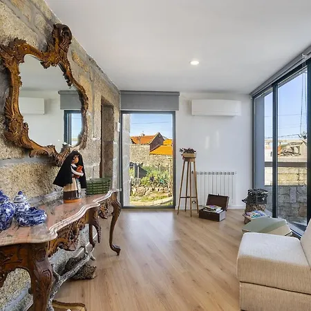 בית חווה Isatour -natural Park House