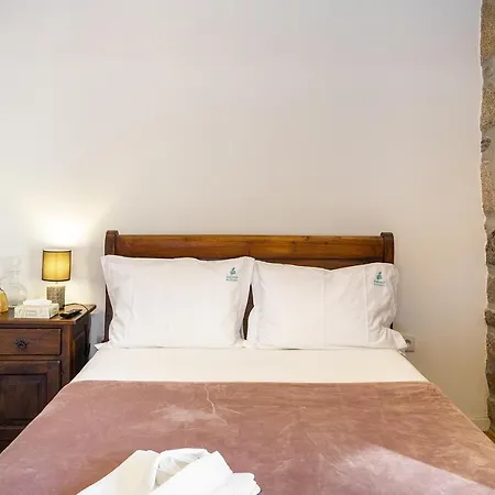 Isatour -natural Park House