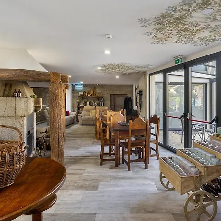 Isatour -natural Park House Vouzela