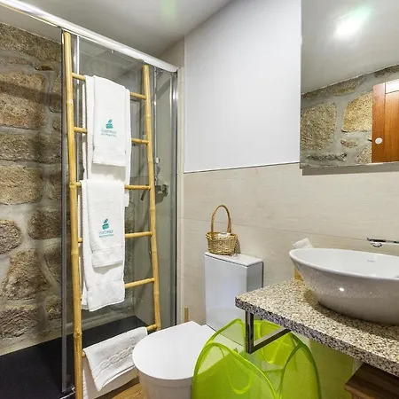 Isatour -natural Park House בית חווה *