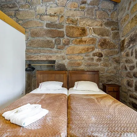 Isatour -natural Park House Vouzela