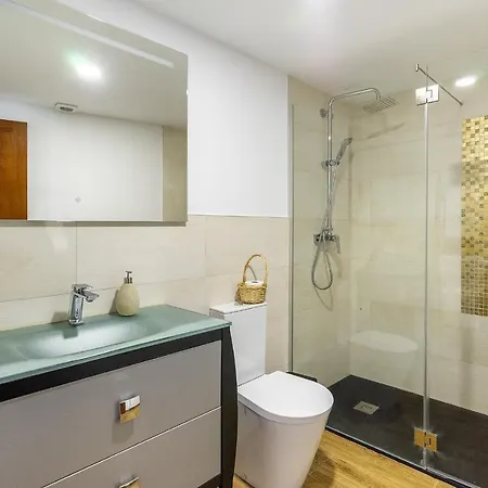 Isatour -natural Park House *