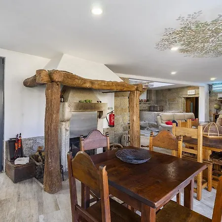 Isatour -natural Park House Gospodarstwo agroturystyczne *