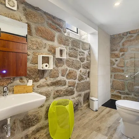 Isatour -natural Park House ווזלה