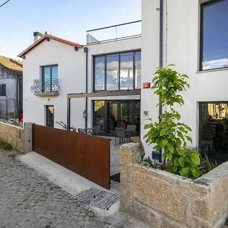 Isatour -natural Park House בית חווה *