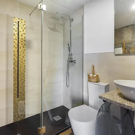 Gospodarstwo agroturystyczne Isatour -natural Park House Vouzela