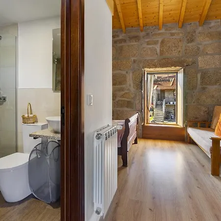 Isatour -natural Park House בית חווה