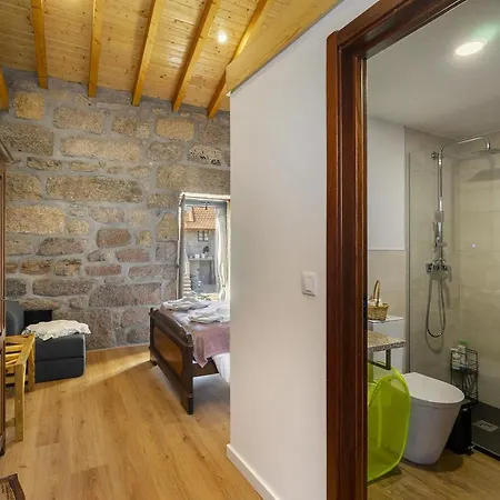 Isatour -natural Park House