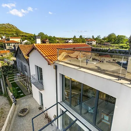 Isatour -natural Park House