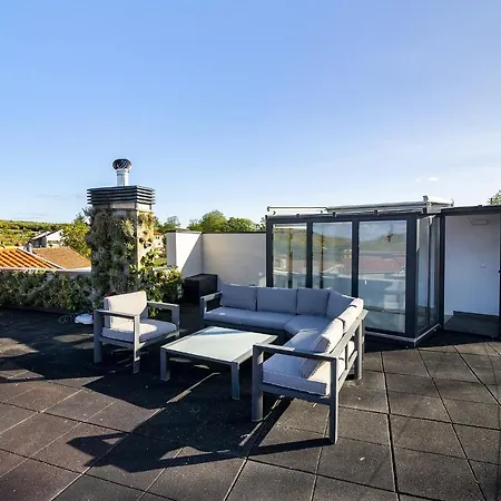 Isatour -natural Park House בית חווה