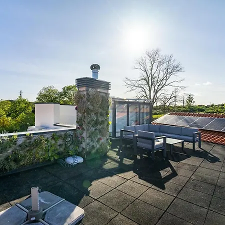 Isatour -natural Park House *