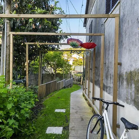 Isatour -natural Park House Gospodarstwo agroturystyczne *