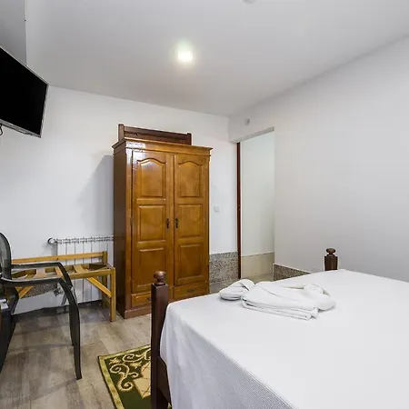 Isatour -natural Park House בית חווה