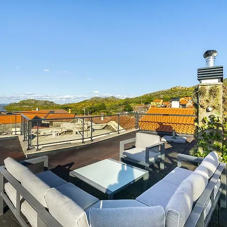 בית חווה Isatour -natural Park House *