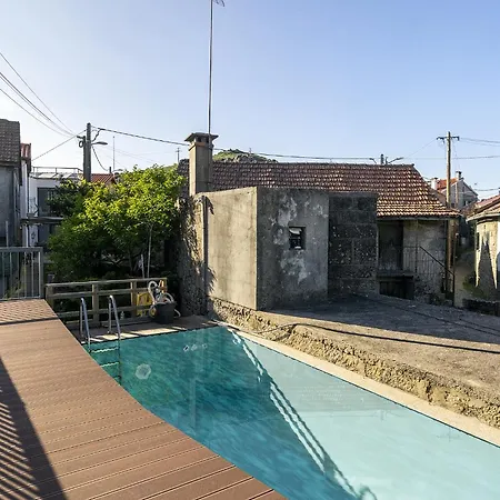 Isatour -natural Park House בית חווה ווזלה