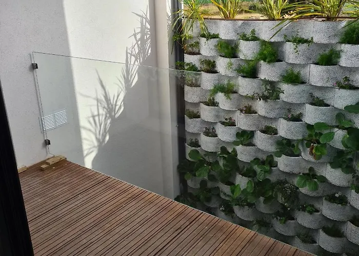 Isatour -natural Park House *