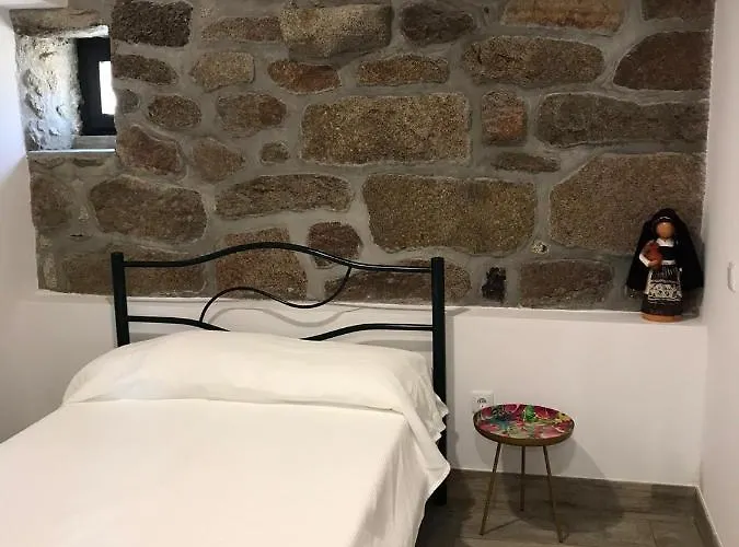 Isatour -natural Park House فوزيلا