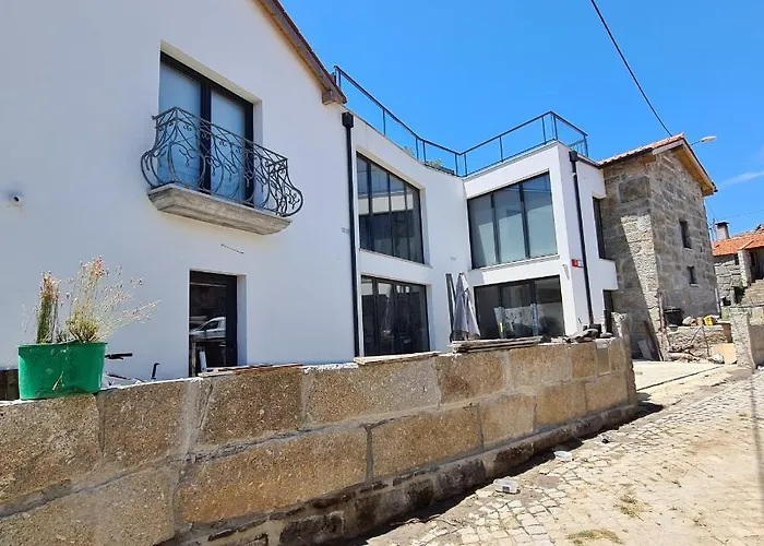 Isatour -natural Park House *