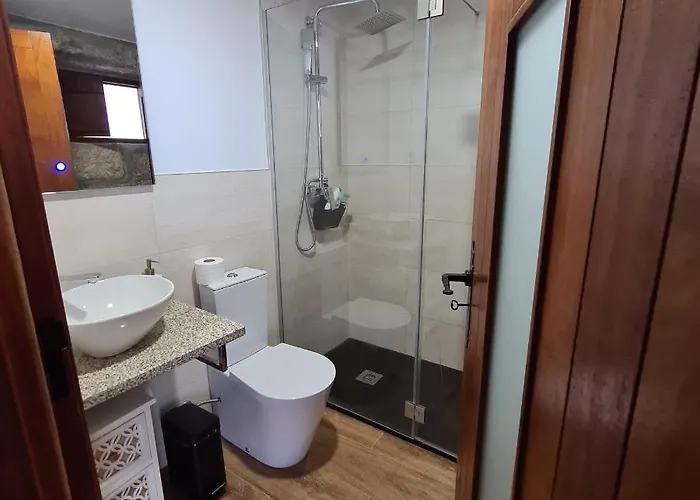 مزرعة للإقامة Isatour -natural Park House