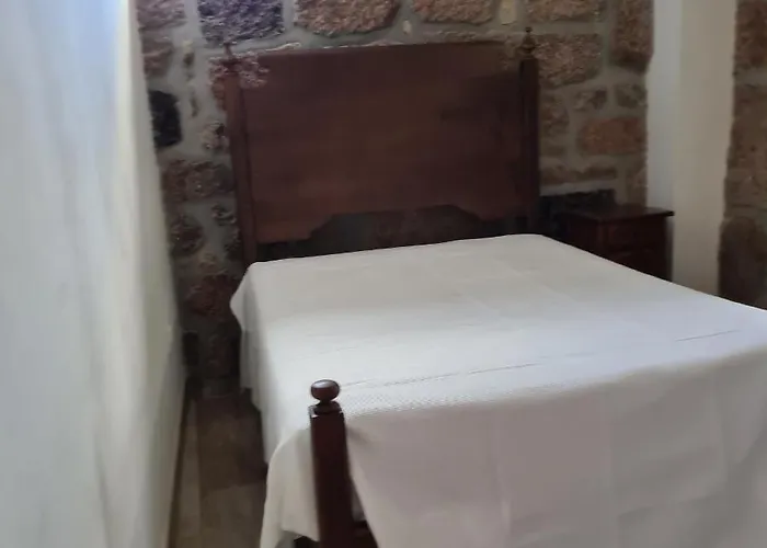 Isatour -natural Park House