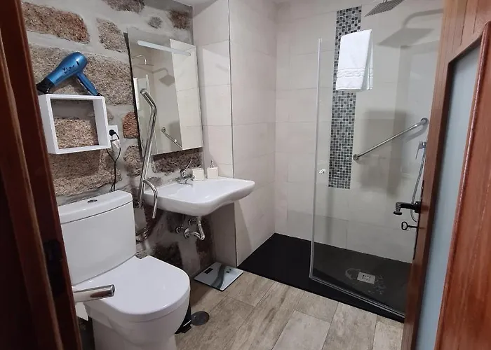 Isatour -natural Park House مزرعة للإقامة فوزيلا