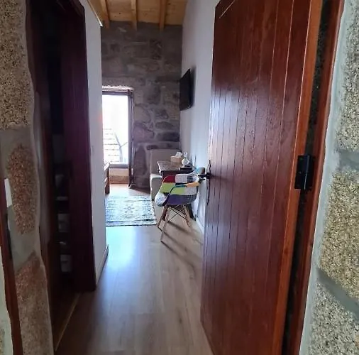 Isatour -natural Park House مزرعة للإقامة *