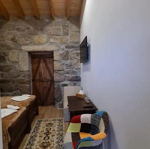 Isatour -natural Park House مزرعة للإقامة