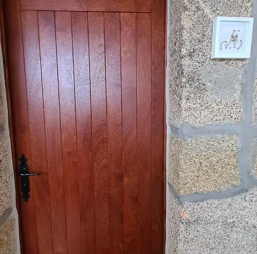 Isatour -natural Park House * فوزيلا