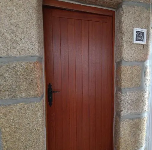 Isatour -natural Park House *