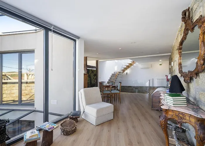 Isatour -natural Park House * فوزيلا