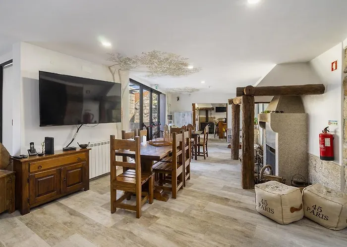 Isatour -natural Park House مزرعة للإقامة