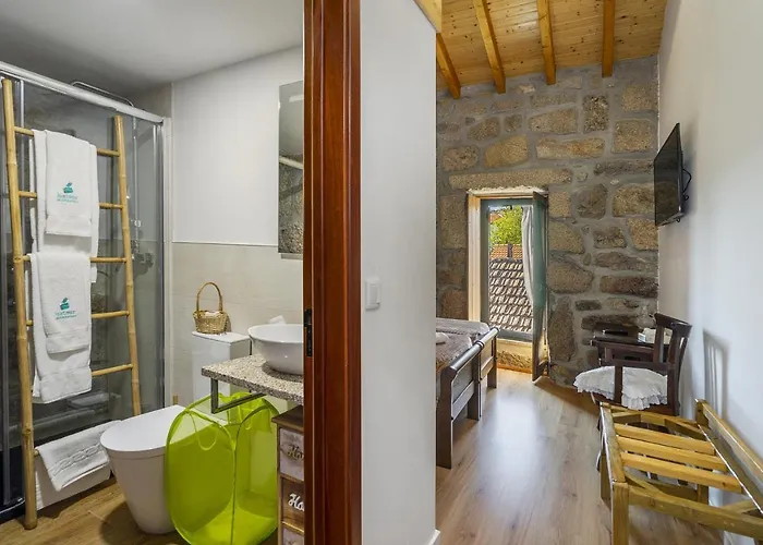 Isatour -natural Park House مزرعة للإقامة *