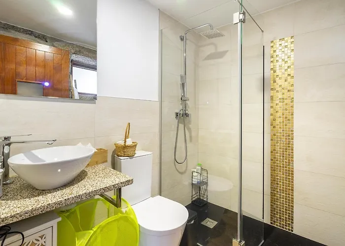 مزرعة للإقامة Isatour -natural Park House