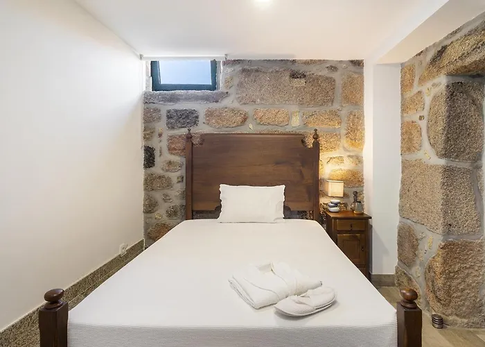 Isatour -natural Park House * فوزيلا