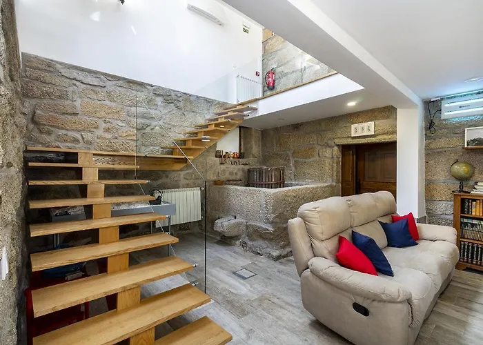 Isatour -natural Park House *