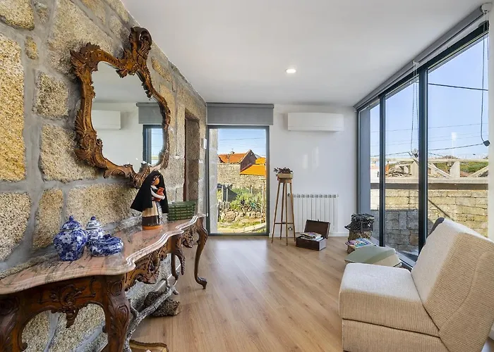 مزرعة للإقامة Isatour -natural Park House