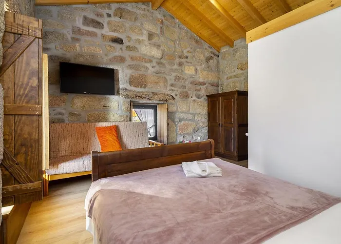 Isatour -natural Park House مزرعة للإقامة